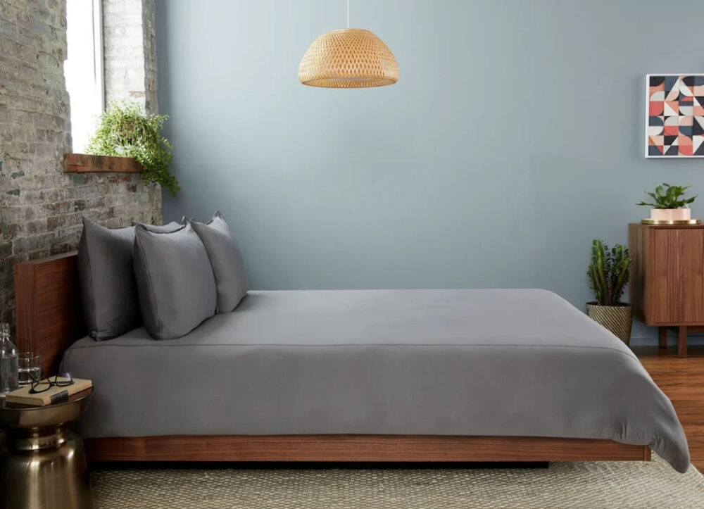 SHEEX Elevated Performance Duvet Cover SHEEX Elevated Performance Duvet Cover