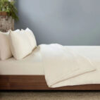 SHEEX Elevated Performance Duvet Cover