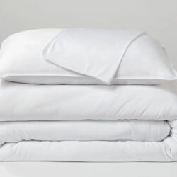 SHEEX Elevated Performance Duvet Cover