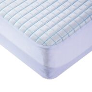 MLILY Ice Fiber Protector White
