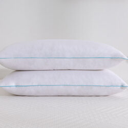 MLILY Ethically Sourced Down Pillow