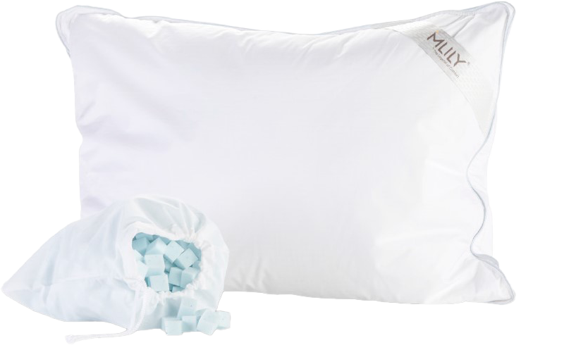 MLILY Air Cell PCM Pillow MLILY Air Cell PCM Pillow
