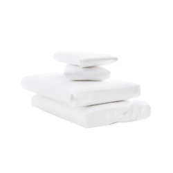 Malouf Italian Artisan Sheet Set (1)