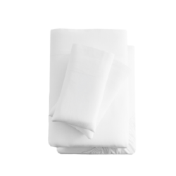 Malouf Linen-Weave Cotton