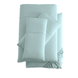 Malouf Rayon Bamboo Sheet Set