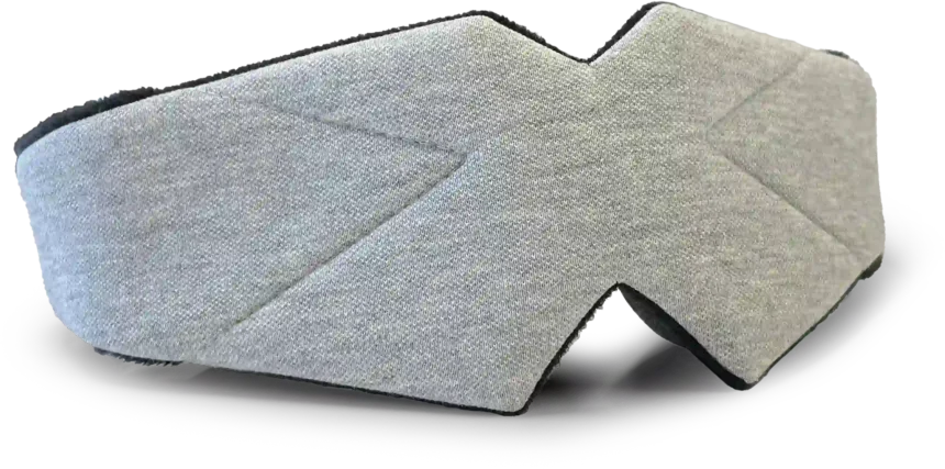 Rize Adjustable Blackout Sleep Mask Rize Adjustable Blackout Sleep Mask