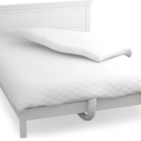 Rize Smart Duvet White