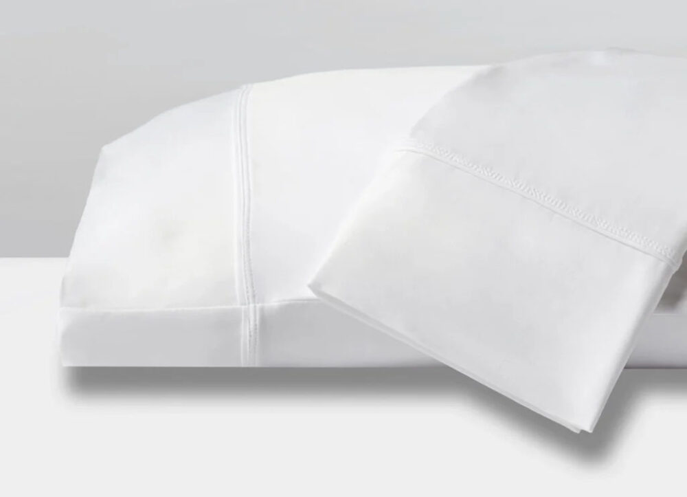 SHEEX Elevated Performance Pillowcase Set SHEEX Elevated Performance Pillowcase Set