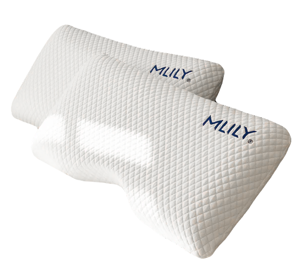 MLILY Serenity Cool Pillow