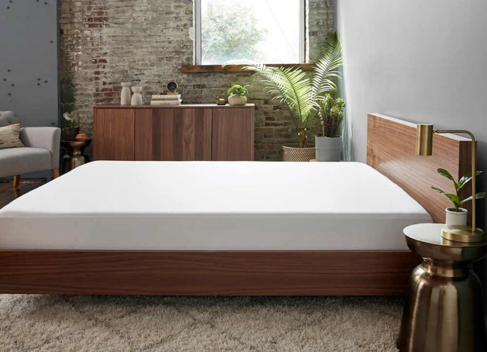 SHEEX Elevated Performance Mattress Protector SHEEX Elevated Performance Mattress Protector