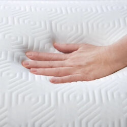 SHEEX Elevated Performance Memory Foam Pillow