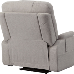 Zecliner Model 2 Power Lift & Heat Recliner