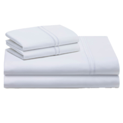Malouf Supima® Cotton Sheets