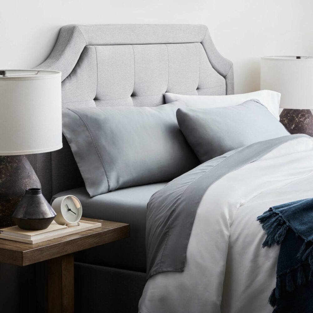 Malouf TENCEL™ Sheet Set Malouf TENCEL™ Sheet Set