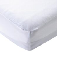 MLILY Tencel Cooling Protector White