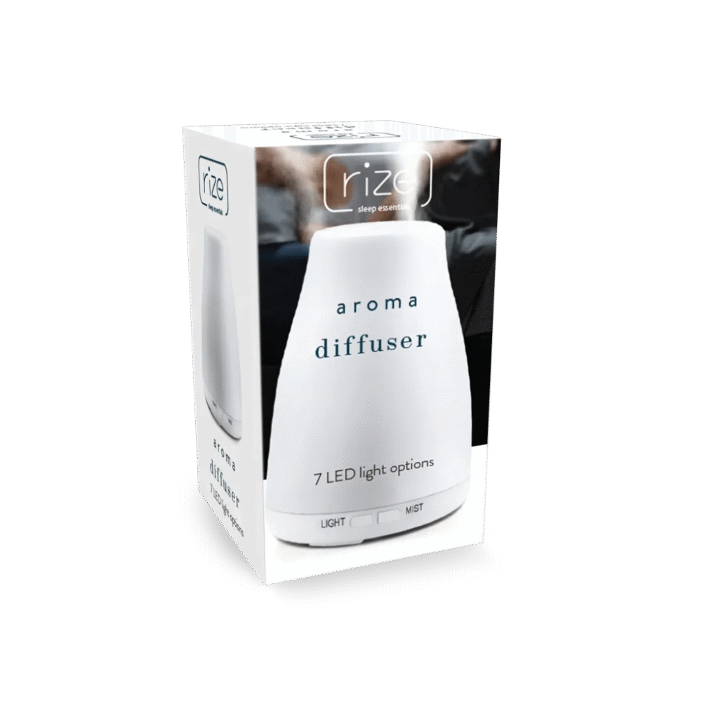 Rize Aroma Diffuser Rize Aroma Diffuser