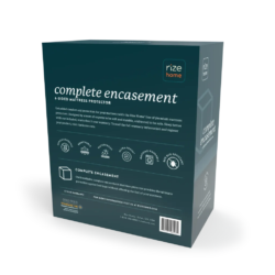 Rize Complete Encasement Mattress Protector