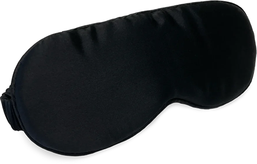 Rize Pure Silk Sleep Mask Rize Pure Silk Sleep Mask