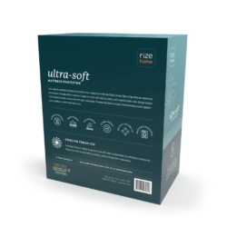 Rize Ultrasoft Mattress Protector
