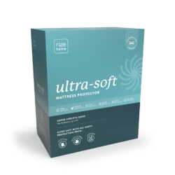 Rize Ultrasoft Mattress Protector