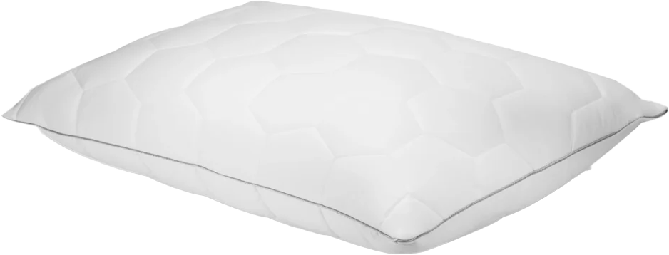 SHEEX Elevated Performance Stomach/Back Sleeper Pillow SHEEX Elevated Performance Stomach/Back Sleeper Pillow