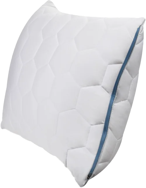 SHEEX Elevated Performance Stomach/Back Sleeper Pillow SHEEX Elevated Performance Stomach/Back Sleeper Pillow
