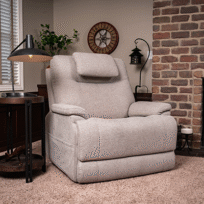 Zecliner Model 1 Power Recliner