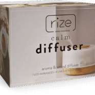 Rize Calm Diffuser