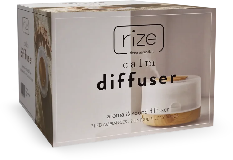 Rize Calm Diffuser