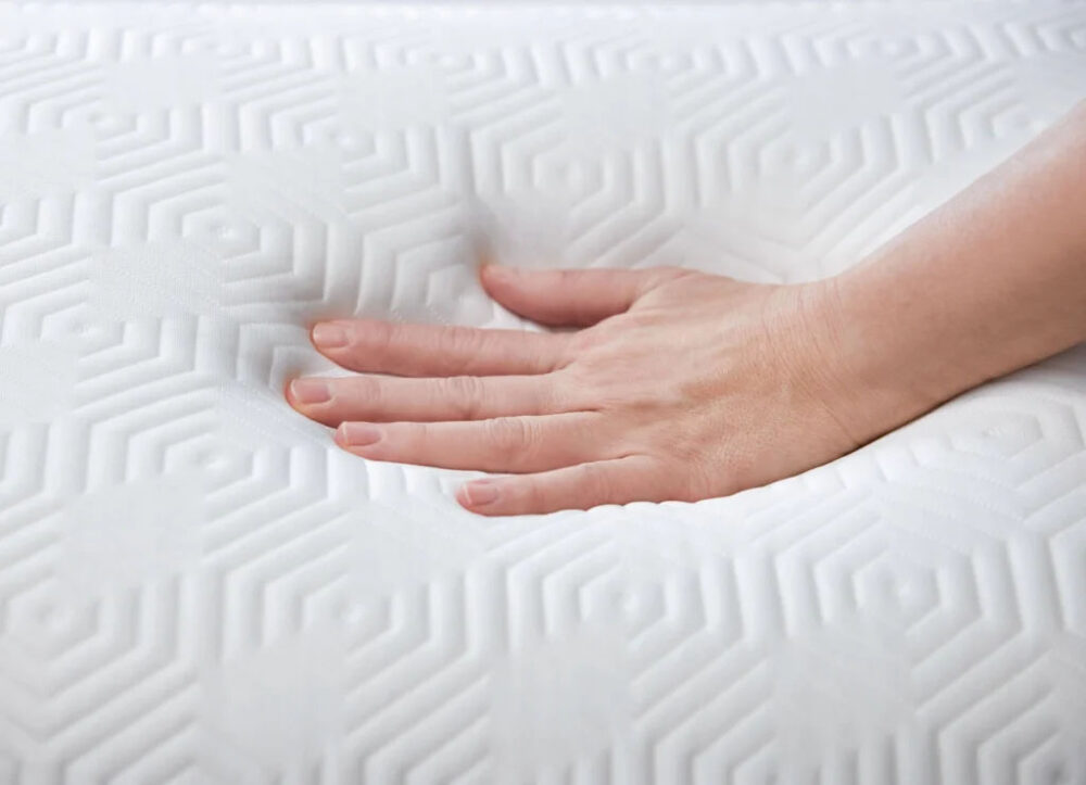 SHEEX Elevated Performance Memory Foam Pillow SHEEX Elevated Performance Memory Foam Pillow