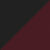 burgundy-pearl-black