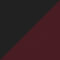 burgundy-pearl-black
