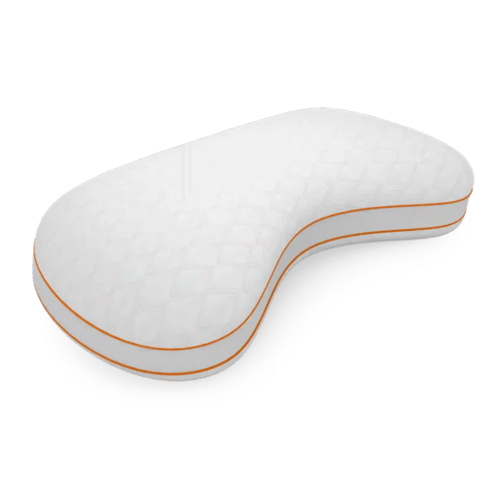 Rize Cloud Pillow
