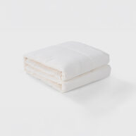 MLILY Eco Soft Duvet Insert White (3)