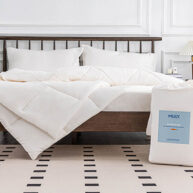 MLILY Soft Washed Comforter