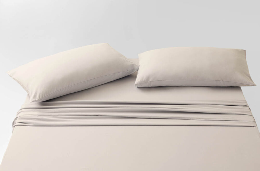 MLILY Soft Washed Sheet Set (11) MLILY Soft Washed Sheet Set