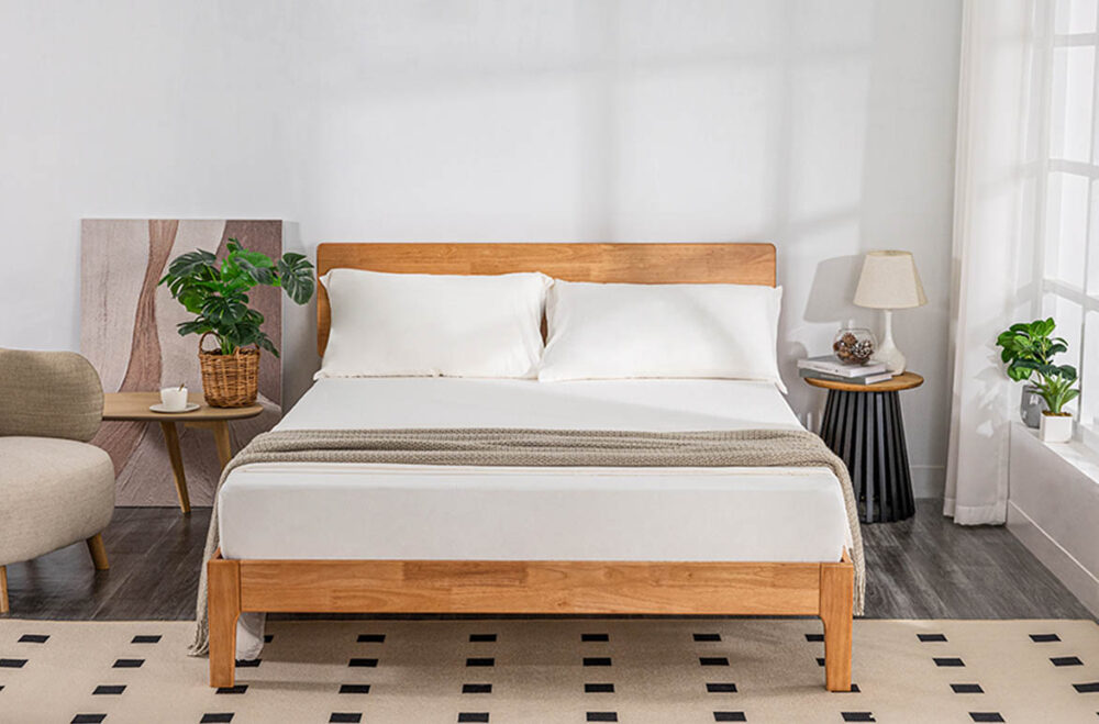 MLILY Soft Washed Sheet Set (6) MLILY Soft Washed Sheet Set