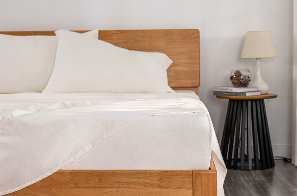 MLILY Soft Washed Sheet Set (8) MLILY Soft Washed Sheet Set