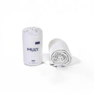 MLILY Super Cooling Duvet Insert White