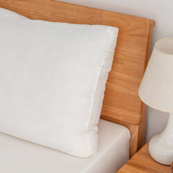 MLILY Soft Washed Down Alt Pillow