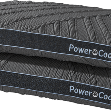 MLILY PowerCool Pillow