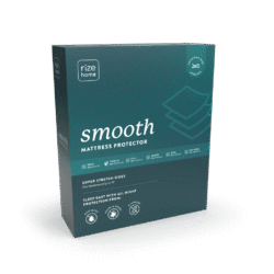 Rize Smooth Mattress Protector