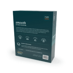 Rize Smooth Mattress Protector