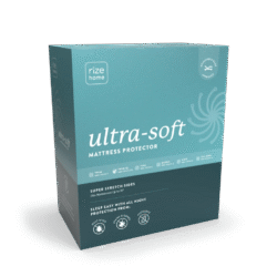 Rize Ultrasoft Mattress Protector