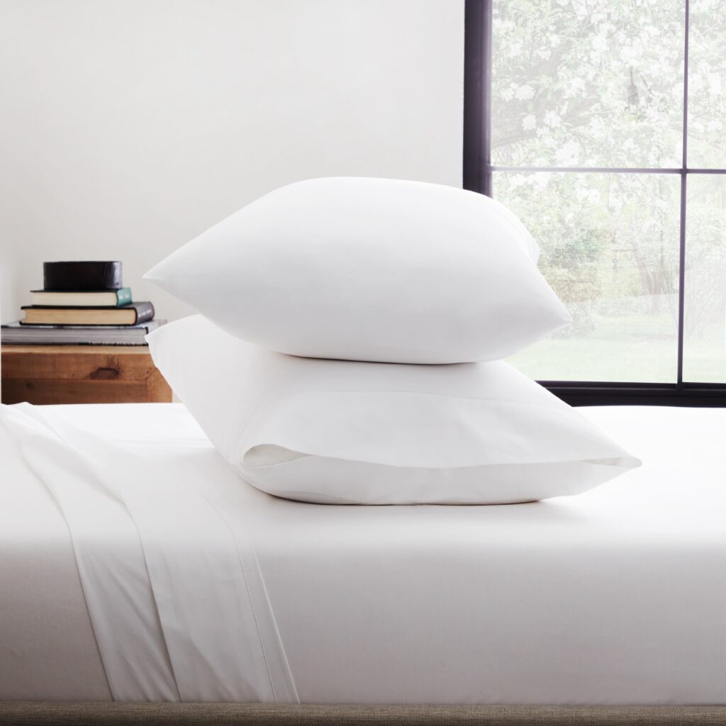 Malouf Italian Artisan Sheet Set