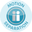 Motion Separation