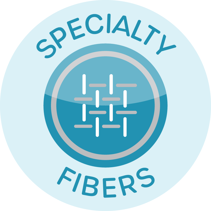 Specialty Fibers