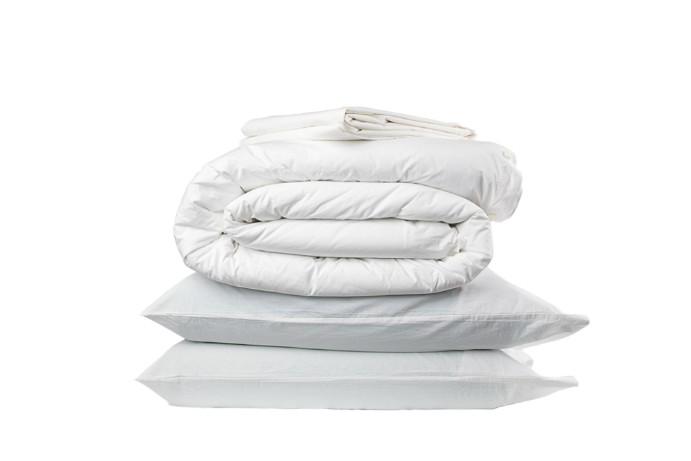 Blu Sleep Paradiso Organic Duvet