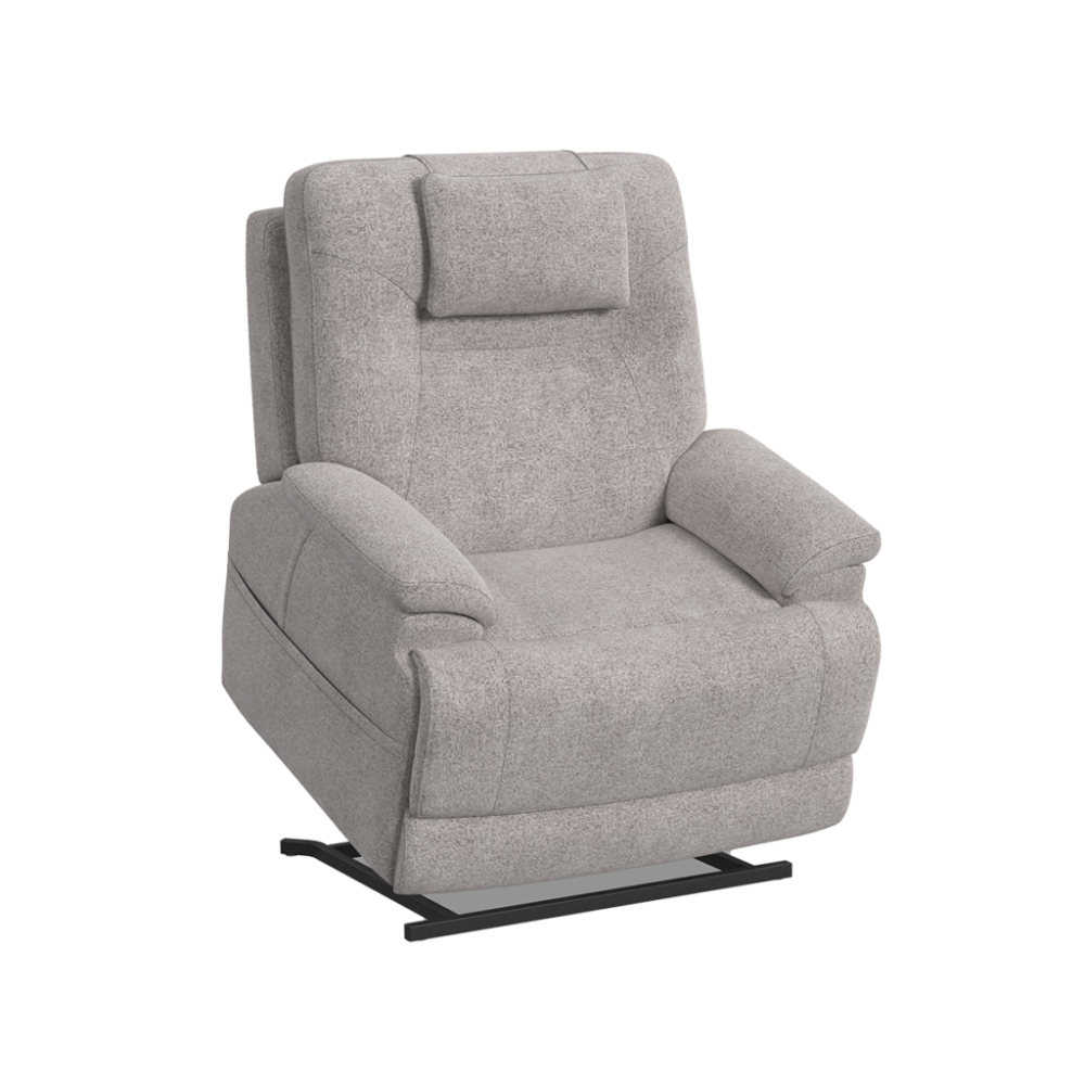 Zecliner Model 2 Power Lift & Heat Recliner