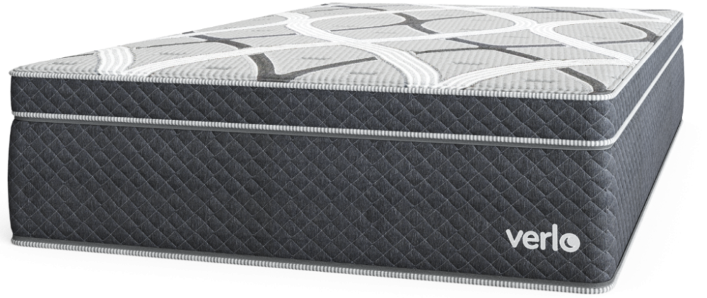 v7 Eurotop Mattress